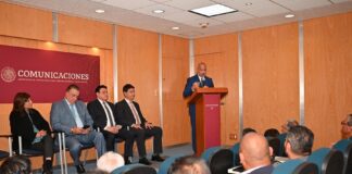 Exhorta Jesús Esteva Medina a Directores Generales de Centros SICT a Trabajar con Compromiso y Honestidad - AlternativaTlx