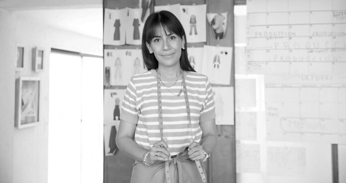 Fabrica de Punto Presentará su Colección 