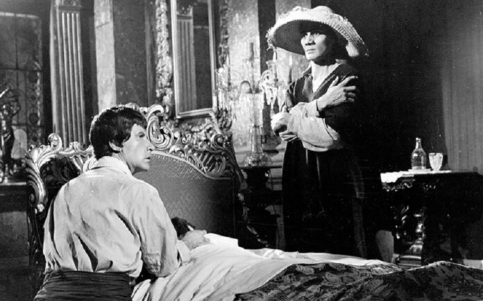 Filmoteca UNAM Participa en la Jornada de Homenaje a Nuestro Cine con la Película Macario, Versión Restaurada - AlternativaTlx