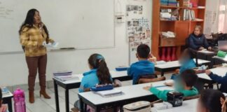 Fomenta Ayuntamiento de Tlaxcala Conciencia Ambiental Entre la Niñez Capitalina - AlternativaTlx