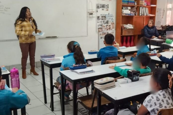 Fomenta Ayuntamiento de Tlaxcala Conciencia Ambiental Entre la Niñez Capitalina - AlternativaTlx