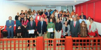 Fomenta la UATx Conocimiento Especializado en Transparencia y Cultura de la Legalidad - AlternativaTlx