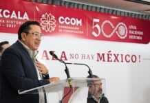 Fortalecerá Gobierno de Tlaxcala el Derecho a la Información con Organismo de Transparencia para el Pueblo - AlternativaTlx
