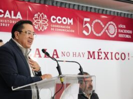 Fortalecerá Gobierno de Tlaxcala el Derecho a la Información con Organismo de Transparencia para el Pueblo - AlternativaTlx