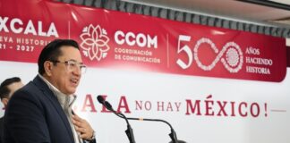 Fortalecerá Gobierno de Tlaxcala el Derecho a la Información con Organismo de Transparencia para el Pueblo - AlternativaTlx