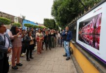 Fotógrafos Tlaxcaltecas Celebran Legado Histórico con la Exposición "Tlaxcala a 500 Años de su Fundación” - AlternativaTlx