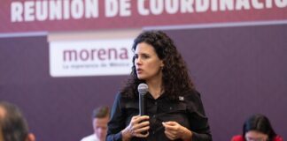 Frentes de Guerra - Once Morenas Lideran Candidaturas en 17 Estados