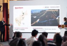 Fueron Atendidas la Mayoría de las Afectaciones en Carreteras Federales Causadas por Lluvias en 5 Estados: Esteva Medina - AlternativaTlx