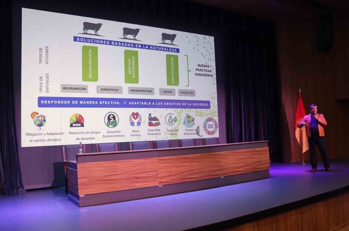 Ganadería Sostenible, Alternativa para Alimentar al Mundo sin Agotar el Planeta - AlternativaTlx