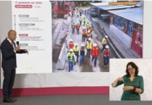 Gobierno Federal Reporta Avances en la Construcción del Distribuidor Vial Santa Ana Chiautempan - AlternativaTlx