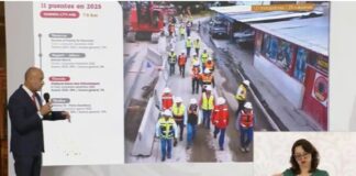 Gobierno Federal Reporta Avances en la Construcción del Distribuidor Vial Santa Ana Chiautempan - AlternativaTlx