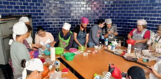 Gobierno Municipal de Tlaxcala Impulsa Capacitación para Mujeres y les Abre la Puerta al Emprendimiento - AlternativaTlx