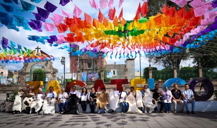 Gobierno Municipal de Zacatelco Impulsa Curtido de Pieles con Capacitaciones - AlternativaTlx