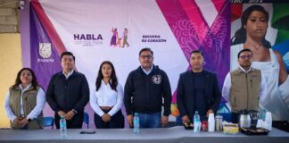 Gobierno Municipal de Zacatelco Impulsa la Comunicación entre Padres e Hijos para Fortalecer el Tejido Social - AlternativaTlx