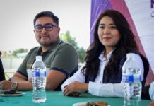 Gobierno Municipal y DIF Zacatelco Llevan la Feria de Servicios a la Secundaria Domingo Arenas - AlternativaTlx