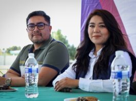 Gobierno Municipal y DIF Zacatelco Llevan la Feria de Servicios a la Secundaria Domingo Arenas - AlternativaTlx