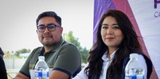 Gobierno Municipal y DIF Zacatelco Llevan la Feria de Servicios a la Secundaria Domingo Arenas - AlternativaTlx