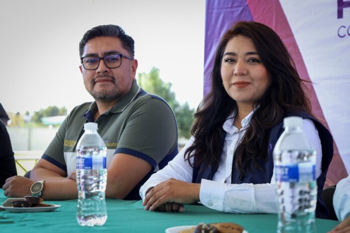 Gobierno Municipal y DIF Zacatelco Llevan la Feria de Servicios a la Secundaria Domingo Arenas - AlternativaTlx Gobierno Municipal y DIF Zacatelco Llevan la Feria de Servicios a la Secundaria Domingo Arenas - AlternativaTlx