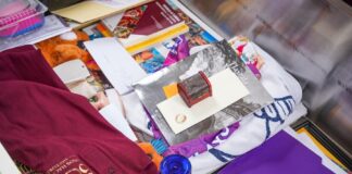 Gobierno de Alfonso Sánchez García Aporta Mensaje Histórico a la Cápsula del Tiempo de Tlaxcala Gobierno de Alfonso Sánchez García Aporta Mensaje Histórico a la Cápsula del Tiempo de Tlaxcala - AlternativaTlx