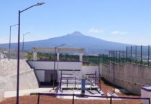 Gobierno de Tlaxcala Entrega Planta de Tratamiento de Aguas Residuales en Ciudad de la Salud - AlternativaTlx