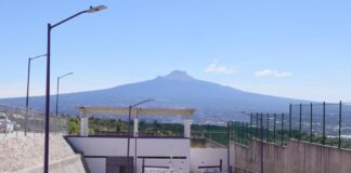 Gobierno de Tlaxcala Entrega Planta de Tratamiento de Aguas Residuales en Ciudad de la Salud - AlternativaTlx