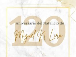 Gobierno del Estado Rendirá Homenaje al Escritor Miguel N. Lira en el 120 Aniversario de su Natalicio - AlternativaTlx