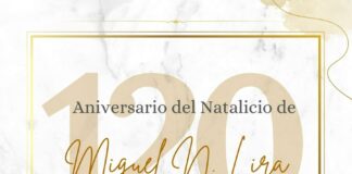 Gobierno del Estado Rendirá Homenaje al Escritor Miguel N. Lira en el 120 Aniversario de su Natalicio - AlternativaTlx