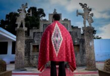 Grandes Maestros de la Artesanía se Reunirán en el Primer Festival de Artesanía y Cultura Textil de Tlaxcala, este 17 y 18 de Octubre - AlternativaTlx