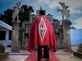 Grandes Maestros de la Artesanía se Reunirán en el Primer Festival de Artesanía y Cultura Textil de Tlaxcala, este 17 y 18 de Octubre - AlternativaTlx