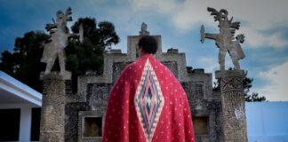 Grandes Maestros de la Artesanía se Reunirán en el Primer Festival de Artesanía y Cultura Textil de Tlaxcala, este 17 y 18 de Octubre - AlternativaTlx