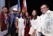 Hermanamiento Histórico entre San Juan Argueta, Guatemala y Tlaxcala - AlternativaTlx