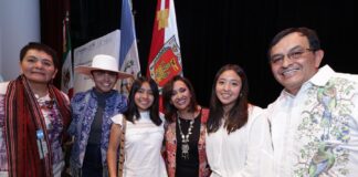Hermanamiento Histórico entre San Juan Argueta, Guatemala y Tlaxcala - AlternativaTlx