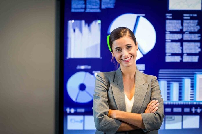 Impulsa tu liderazgo con la Maestría en Business Analytics en línea - AlternativaTlx