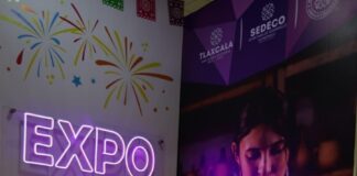 Inauguran Expo “Hecho en Tlaxcala, Orgullo e Identidad 2025”, Vitrina Para el Talento y la Producción Local - AlternativaTlx