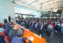 Inauguran Torre de Rectoría de la UATx, Símbolo de Conocimiento e Innovación - AlternativaTlx