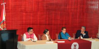 Inauguró Rector de la UATx Simposio de Bioética en la Primera Infancia - AlternativaTlx