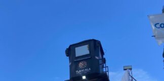 Inicia Operativo de Coordinación y Videovigilancia del C5i en la Feria de Tlaxcala 2025 - AlternativaTlx