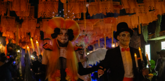 Inicia la Temporada de Muertos en Val’Quirico: Un Homenaje a la Memoria y a la Tradición Mexicana - AlternativaTlx