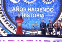 Inician los Festejos por los 500 Años de la Fundación de Tlaxcala con Alegría Desbordante - AlternativaTlx