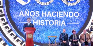 Inician los Festejos por los 500 Años de la Fundación de Tlaxcala con Alegría Desbordante - AlternativaTlx