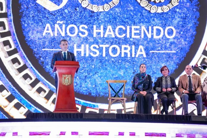 Inician los Festejos por los 500 Años de la Fundación de Tlaxcala con Alegría Desbordante - AlternativaTlx