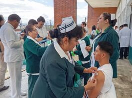 Inició IMSS Tlaxcala Vacunación Contra Influenza - AlternativaTlx