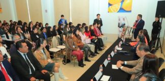 Innovación, Creatividad y Tecnología Convergen en el 𝟓º 𝐂𝐨𝐧𝐠𝐫𝐞𝐬𝐨 𝐈𝐧𝐭𝐞𝐫𝐧𝐚𝐜𝐢𝐨𝐧𝐚𝐥 “𝐓𝐞𝐱𝐭𝐢𝐥 𝐋𝐚𝐛 𝟐𝟎𝟐𝟓” UATx - AlternativaTlx