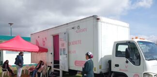 Invita IMSS Tlaxcala a Realizarse su Mastografía - AlternativaTlx