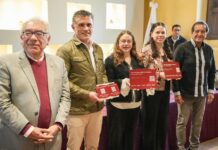 La Arquitectura de Tlaxcala Trasciende en la Historia: Alfonso Sánchez García - AlternativaTlx