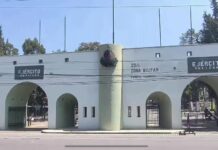 La Defensa Reconoce a 23/A. Zona Militar por la Destacada Coordinación con las Dependencias del Estado de Tlaxcala en Materia de Seguridad - AlternativaTlx