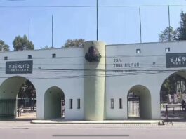 La Defensa Reconoce a 23/A. Zona Militar por la Destacada Coordinación con las Dependencias del Estado de Tlaxcala en Materia de Seguridad - AlternativaTlx