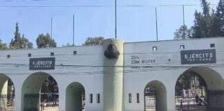 La Defensa Reconoce a 23/A. Zona Militar por la Destacada Coordinación con las Dependencias del Estado de Tlaxcala en Materia de Seguridad - AlternativaTlx