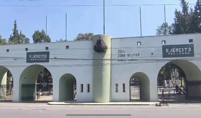 La Defensa Reconoce a 23/A. Zona Militar por la Destacada Coordinación con las Dependencias del Estado de Tlaxcala en Materia de Seguridad - AlternativaTlx