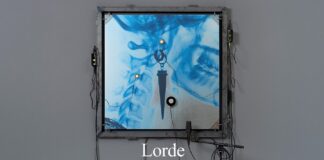 La Diosa Neozelandesa Estrella del Pop que Transformó el Género, Lorde, Fija su Nueva Cita en Nuestro País - AlternativaTlx